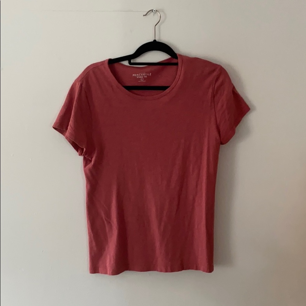J.crew tee